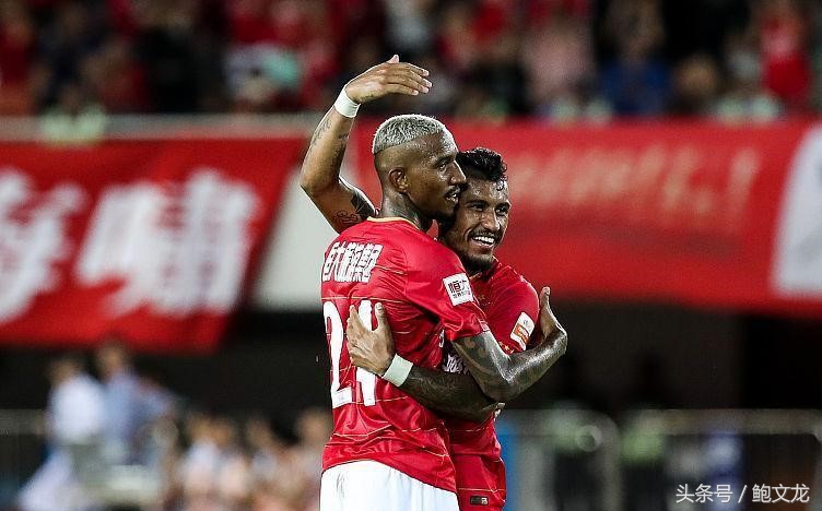 中超俩升班马积极引援补强,争冠球队现在还可以补强吗