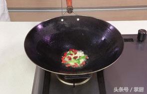 经典的一道下酒菜凉拌牛肚,广西下酒菜紫苏叶牛肚