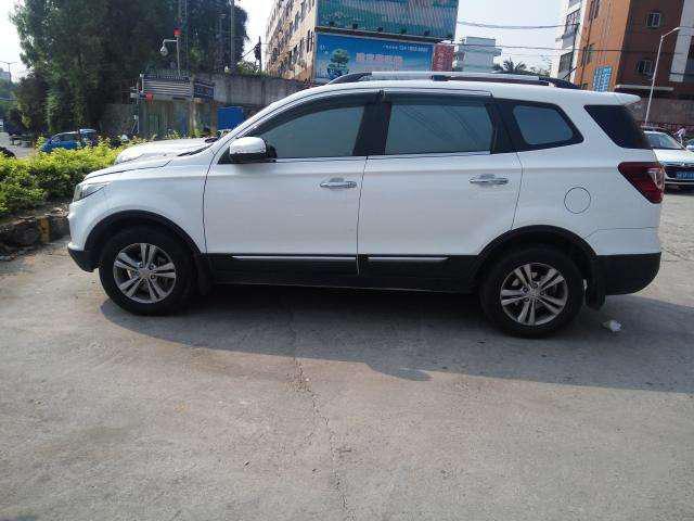 北汽幻速s3l质量在国产车中如何,北汽幻速s3到底如何