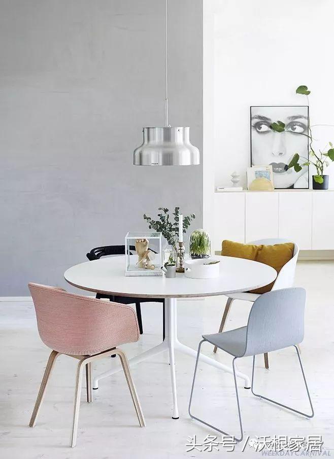 一天一个软装小技巧,屋里什么软装让人心情舒适