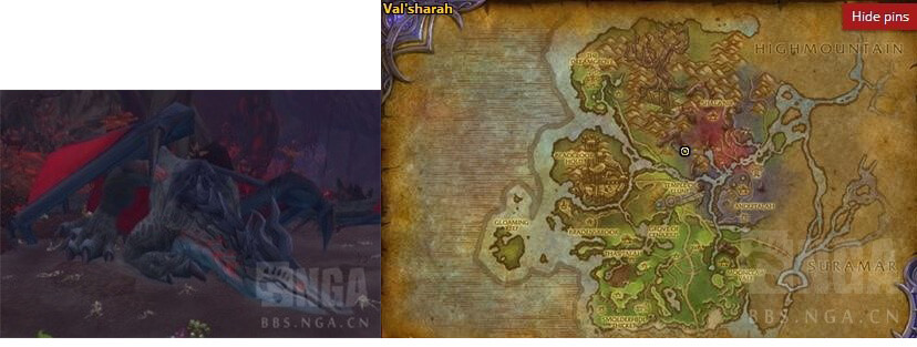 魔兽世界下周事件,魔兽世界9.27本周内容