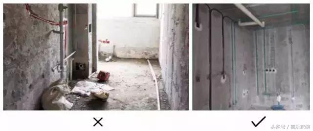 装修100套房子老师傅总结,装修过470套房子的老师傅