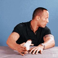 “男朋友胸比我大”是种什么体验？