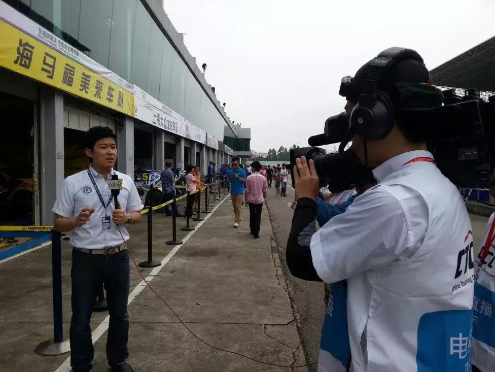 赛车手张海宁教你打方向盘,赛车手张海宁比赛