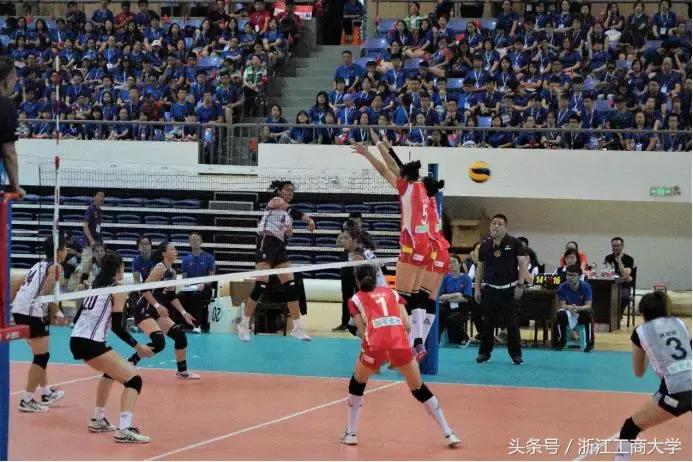 昨天，这场特殊的友谊赛嗨爆杭州