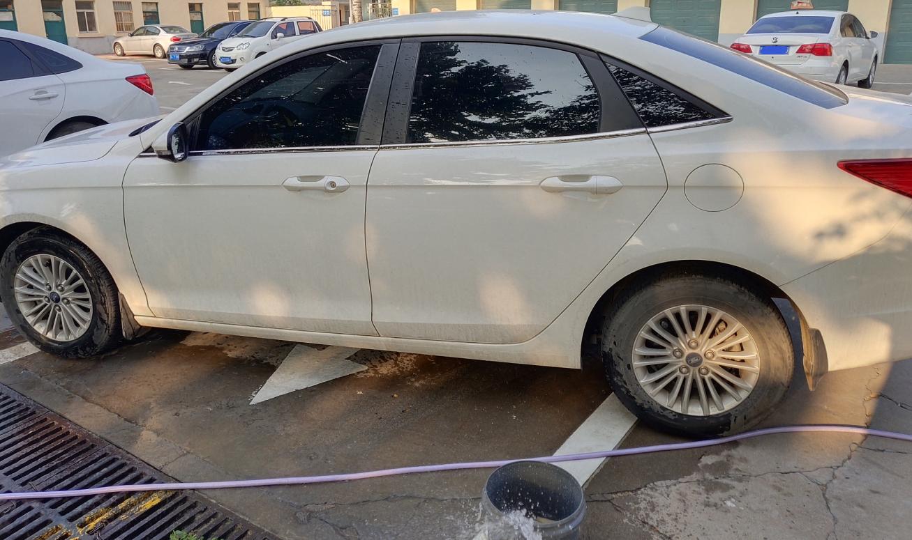 快速镀晶评测,镀晶大解密