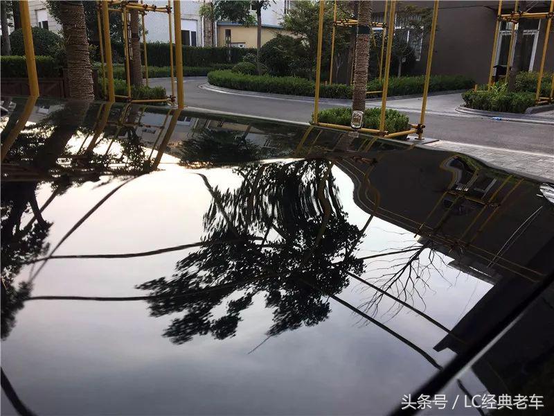 丰田皇冠j55,15款丰田皇冠优缺点