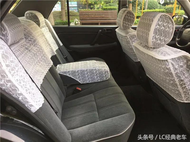 丰田皇冠j55,15款丰田皇冠优缺点