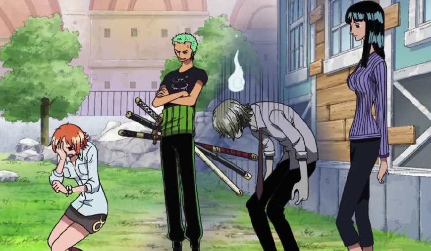 海贼王1065话山治骨裂了吗,海贼王未解之谜山治