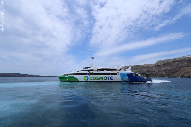 希腊圣托里尼岛旅游攻略,4月份去希腊圣托里尼岛穿什么