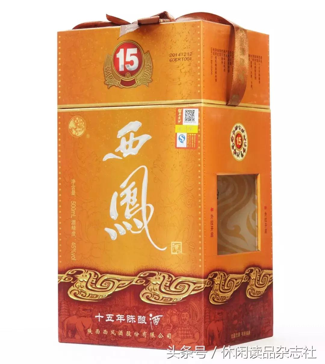 白酒十二香,中国白酒十二种香型代表酒