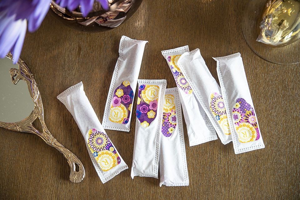 不盲目跟风的名人,明星被明星安利的同款好物