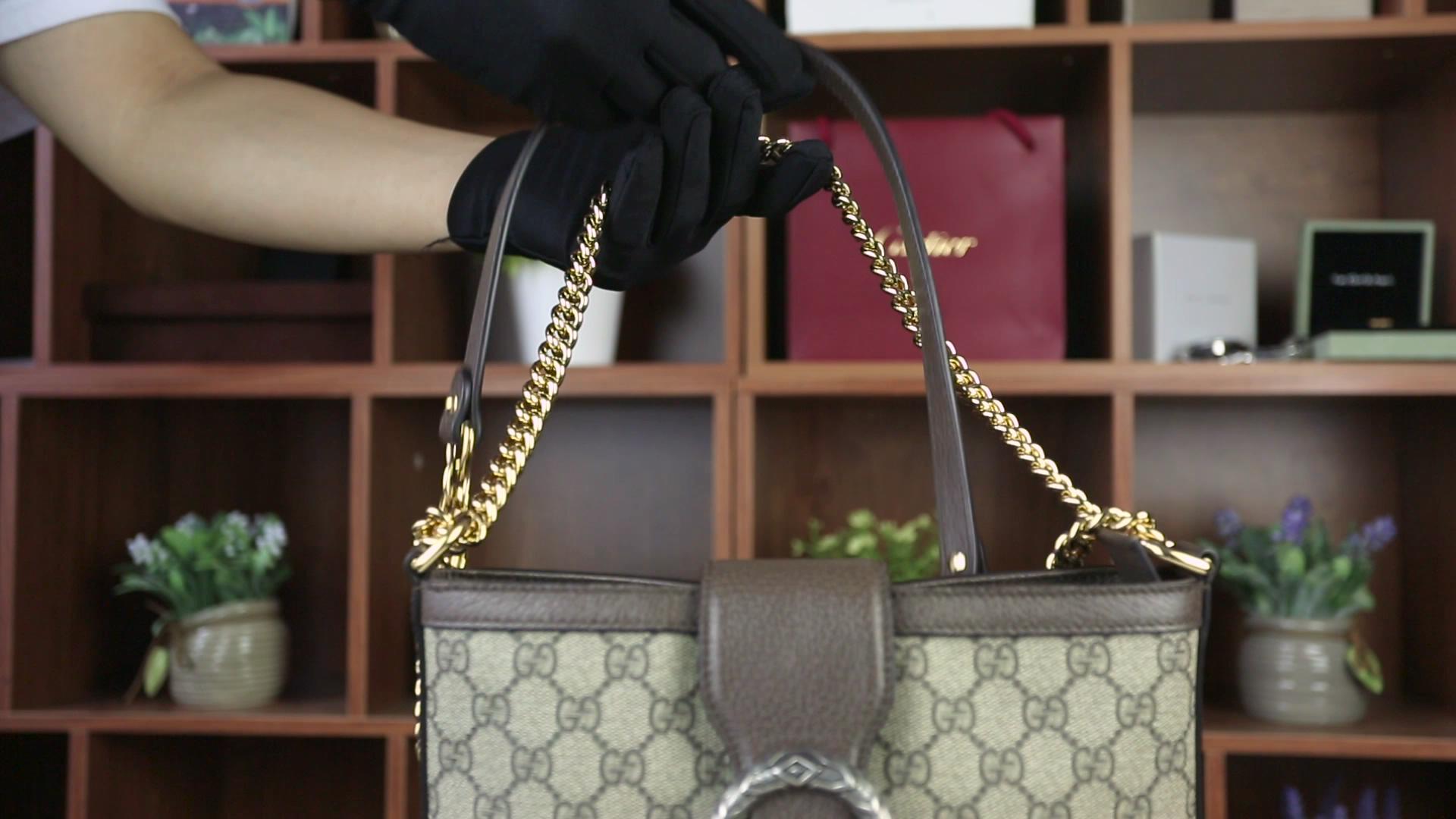 gucci包不过时系列,gucci单面四扣虎头包