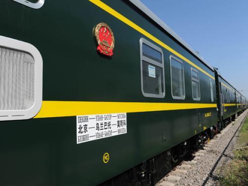 中国最贵一趟列车票价,中国最贵的火车路线和车票