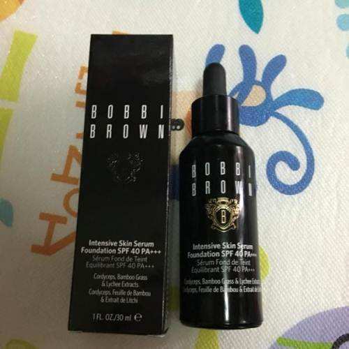 cpb粉底好用还是阿玛尼粉底好用,cpb粉霜和娇兰兰花粉底