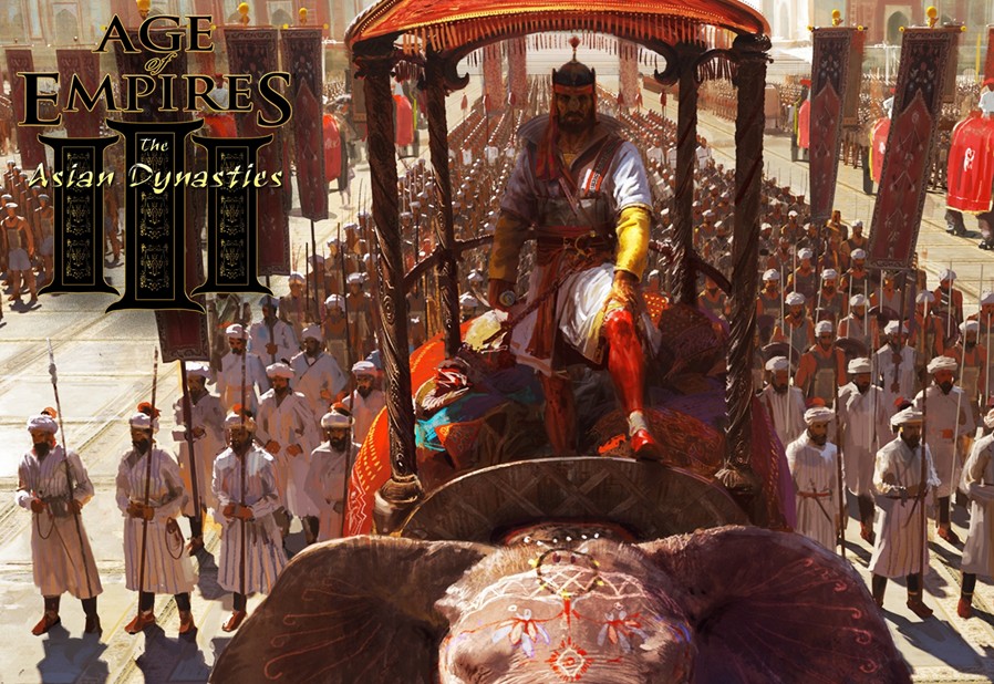 帝国时代3探险家技能,玩帝国时代3要什么配置