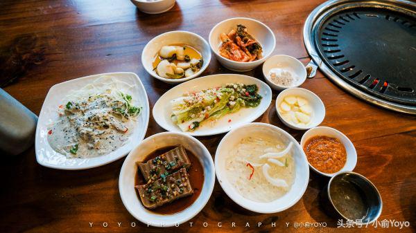 夏天济州岛旅游攻略,夏游济州岛