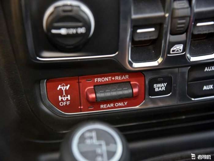 jeep牧马人392落地价,2024款jeep牧马人上海