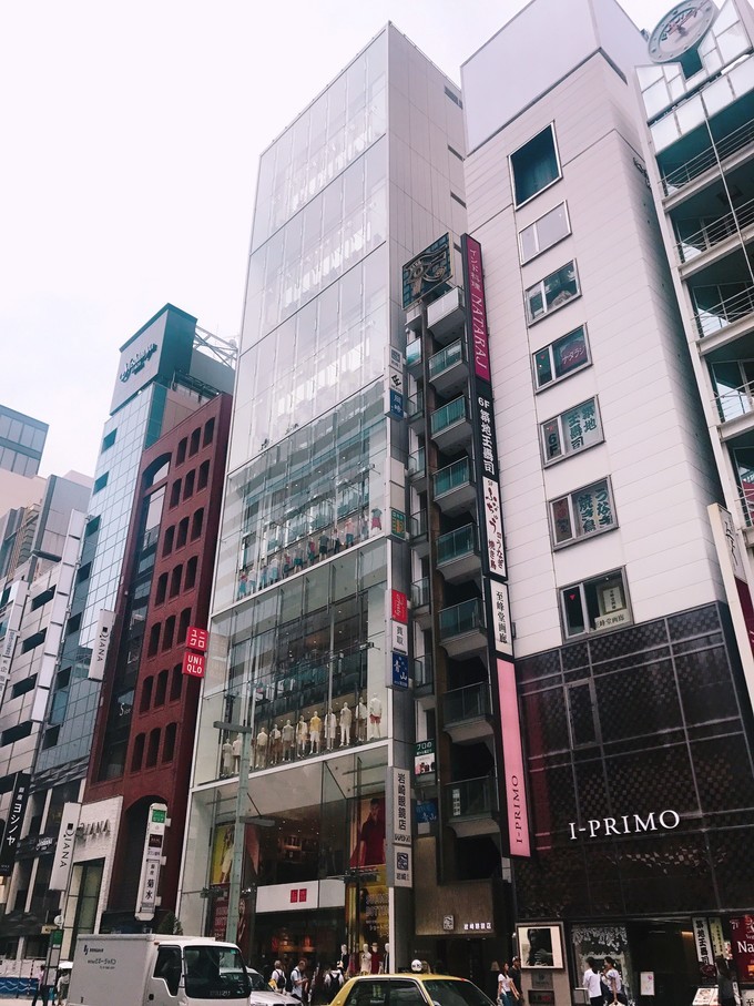 东京大阪费用,东京和大阪药妆店哪个便宜