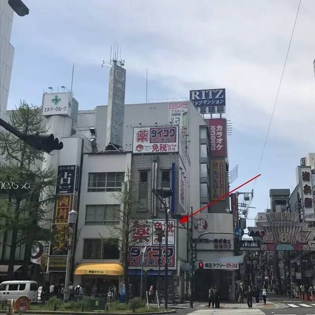 日本买药妆东京和大阪哪里买,日本大阪买药妆