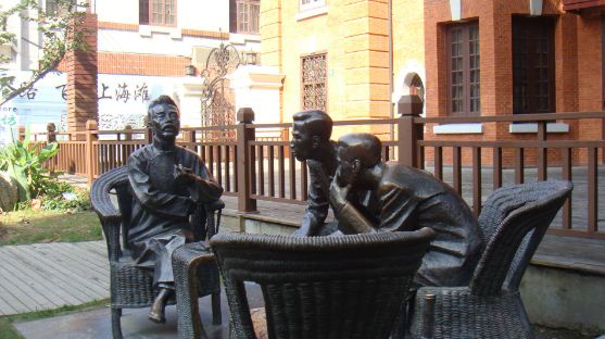 来上海旅游有什么体验感好的项目,去上海玩的体验