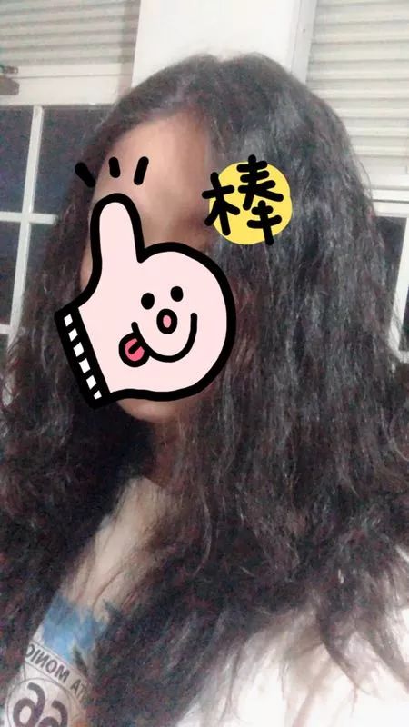 兰卡生活｜理发：我是个要！烫！大！卷！的女生！