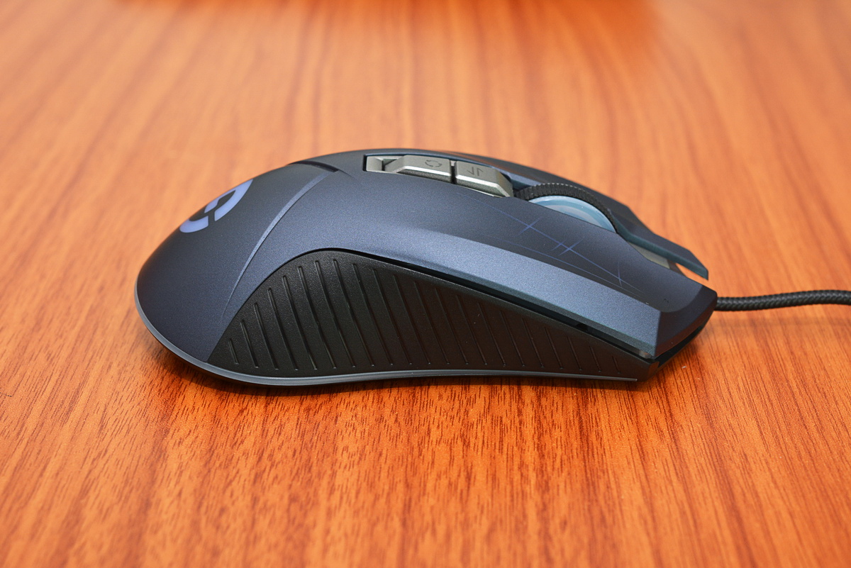 2020年最值得入手的游戏鼠标,比神舟便宜的游戏本