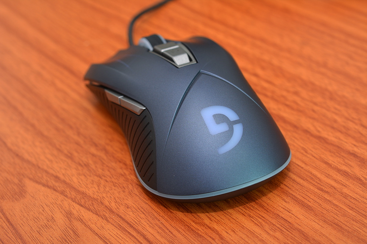 2020年最值得入手的游戏鼠标,比神舟便宜的游戏本
