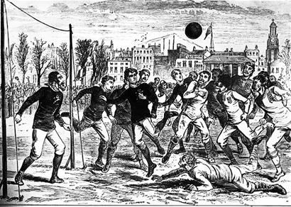 世界杯足球冷知识,足球世界杯冷知识大全