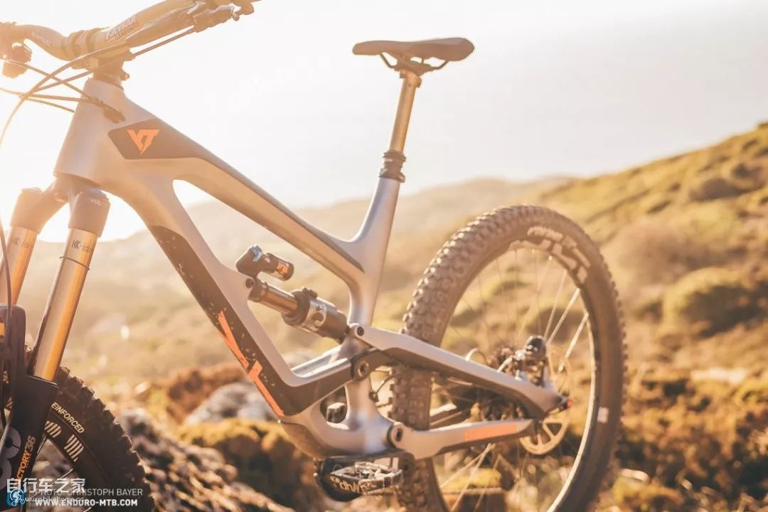 谁可登上德意志第一的宝座?CanyonTorque对决YTCapra