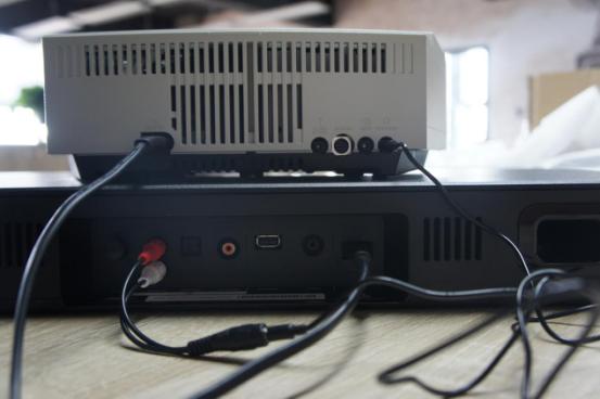 bosesolo15二代回音壁评测,bose电视音响和solo5哪个好