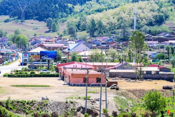 抚顺攻略,抚顺深度游攻略游记