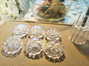 带皮绿豆糕怎么吃,宝宝版带皮绿豆糕的做法