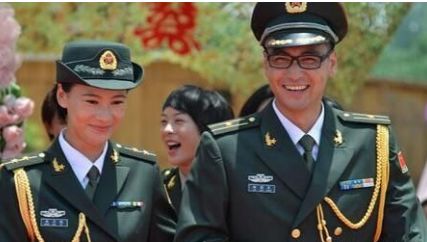 《我是特种兵》中的她，为了《猎毒人》，她不惜增肥扮相变老？