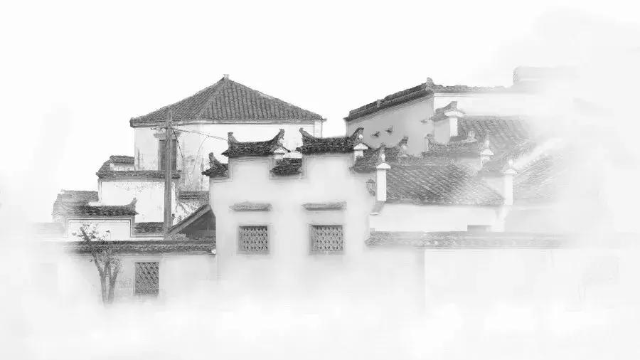 徽州文化纪录片,徽州的历史