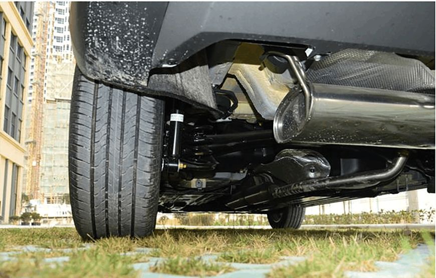 2.4t地球梦真实油耗,1.5t地球梦还是2.0l混动