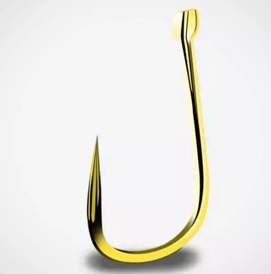 钓鱼鱼钩详细讲解视频,钓鱼鱼钩到底是什么样子