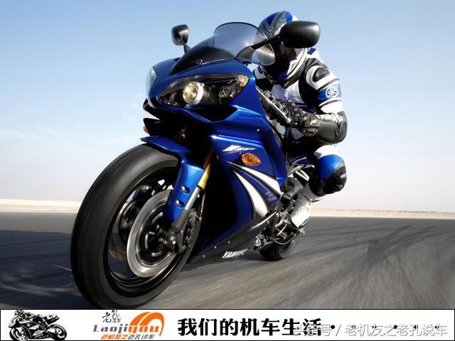 羡慕嫉妒恨!日本在欧洲销售的摩托车即将零关税,欧洲摩友太幸福