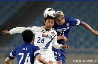 中国足球对决日本足球,中国足球最强一战