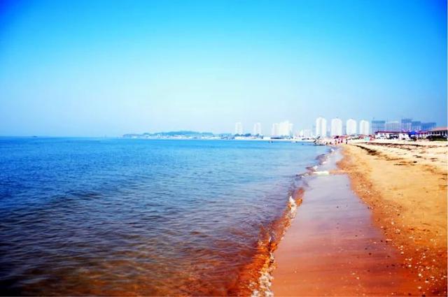 离北京最近的海岛旅游,马尔代夫的蓝天绿树水清沙白