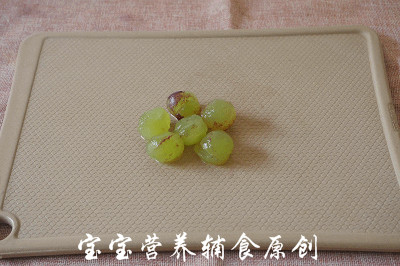 宝宝辅食简单好做,宝宝辅食轻松做六个月