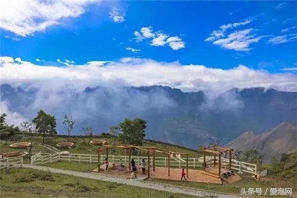 四川浮云牧场旅游攻略,成都浮云牧场好玩吗