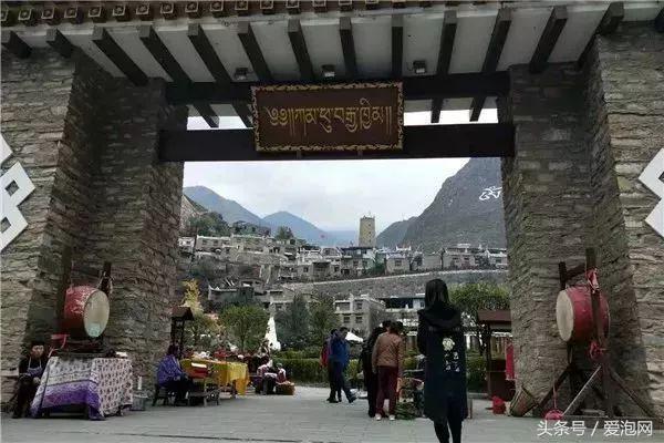 四川浮云牧场旅游攻略,成都浮云牧场好玩吗