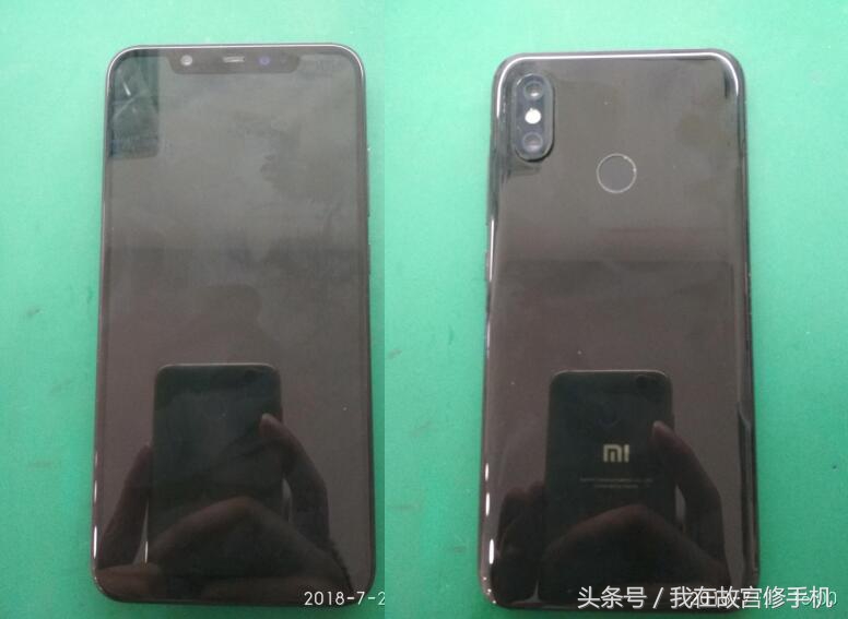 小米8青春版拆机换屏视频教程,小米8拆机完了wifi打不开