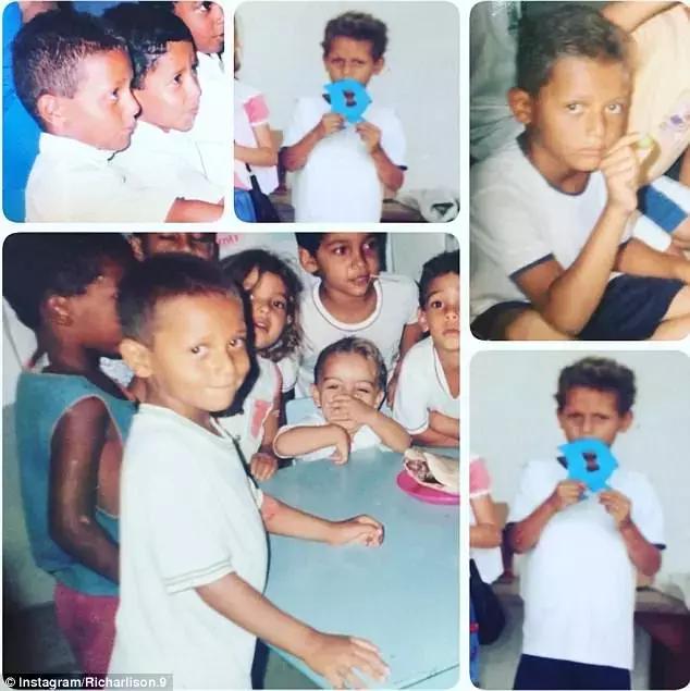 逆袭神话！曾在贫民窟长大买不起鞋，如今在英超证明自己仅用1年