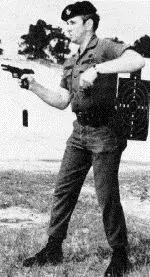 美国的m9软弹枪,美军m9退役原因