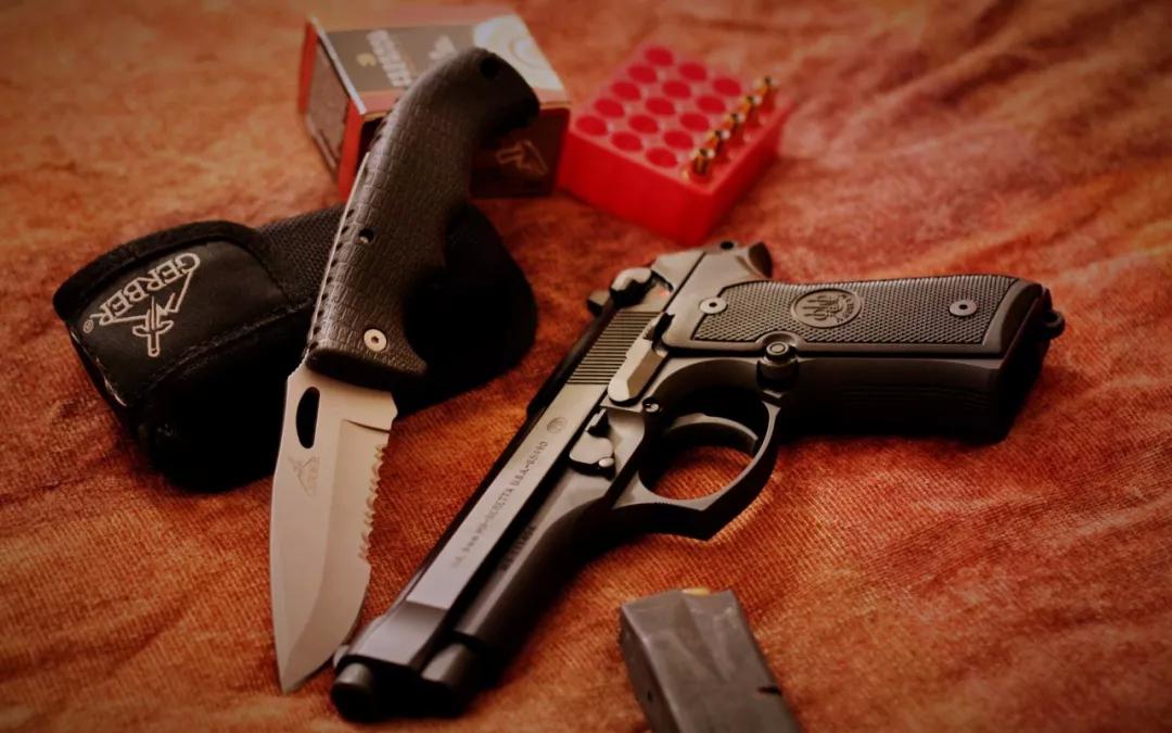 美国的m9软弹枪,美军m9退役原因