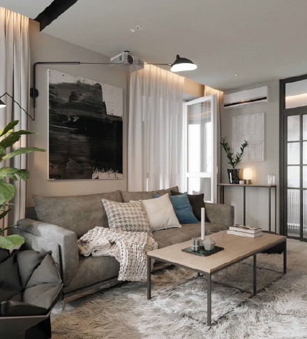 装修时必看的最全干货,装修必备入门知识