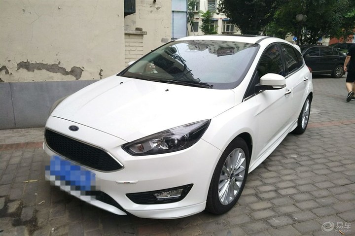 福克斯stline2021和思域,福克斯和思域选择哪一款