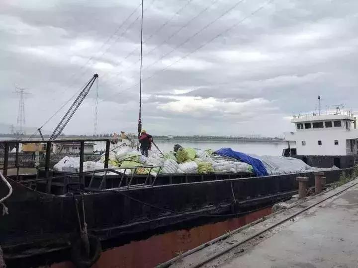 500吨韩国旧衣服,韩国回收的旧衣服都跑哪里去了